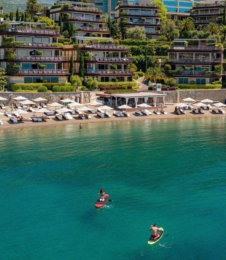 Sea View Villas In Duklei Budva Extérieur photo