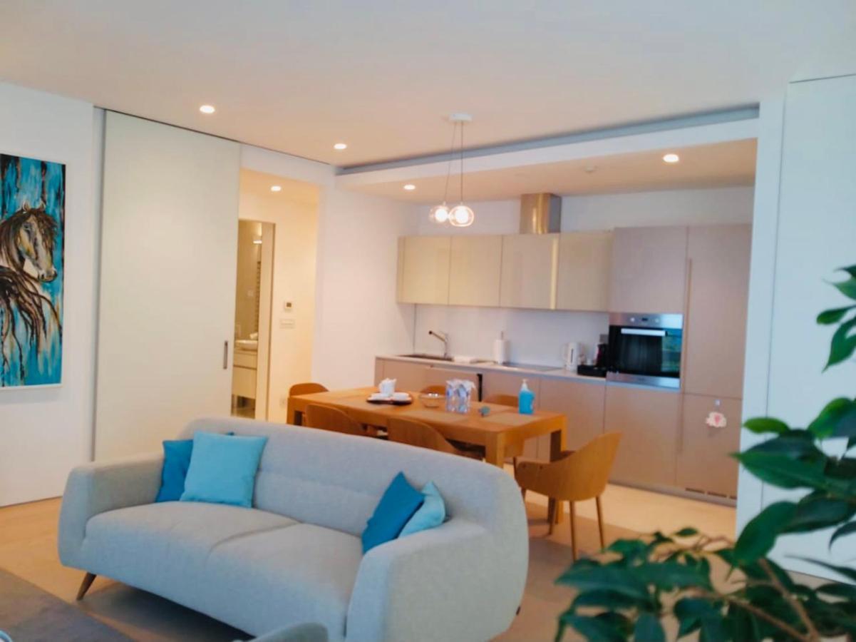 Sea View Villas In Duklei Budva Extérieur photo