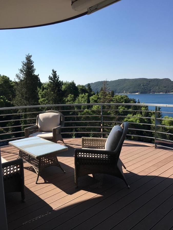 Sea View Villas In Duklei Budva Extérieur photo