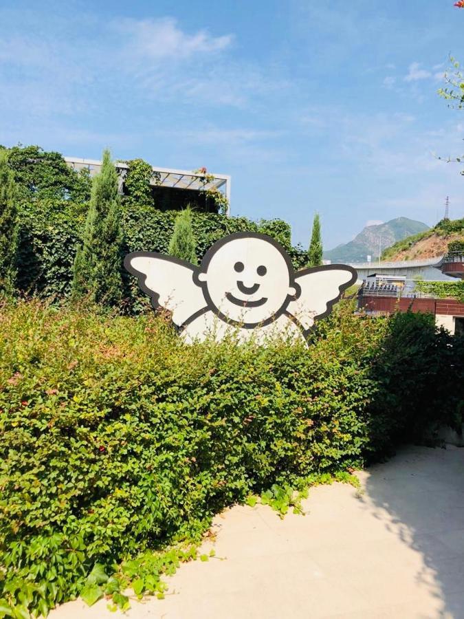 Sea View Villas In Duklei Budva Extérieur photo