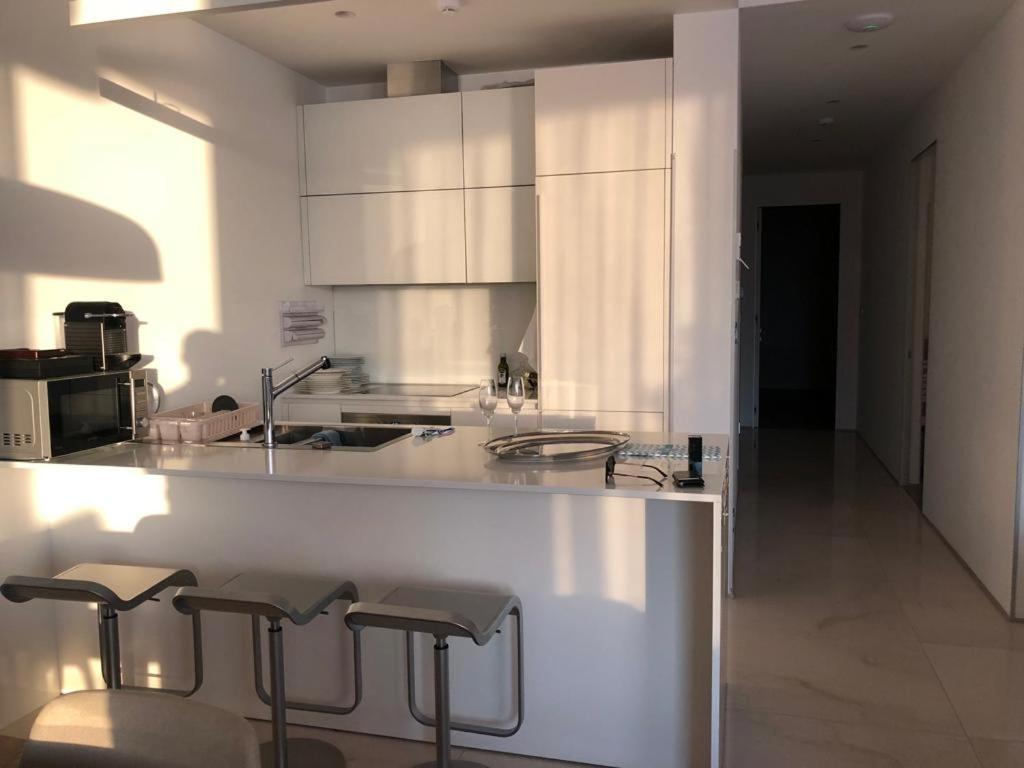 Sea View Villas In Duklei Budva Extérieur photo
